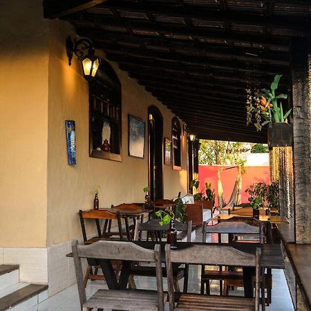 Búzios Pousada Bela Casa Geriba מראה חיצוני תמונה