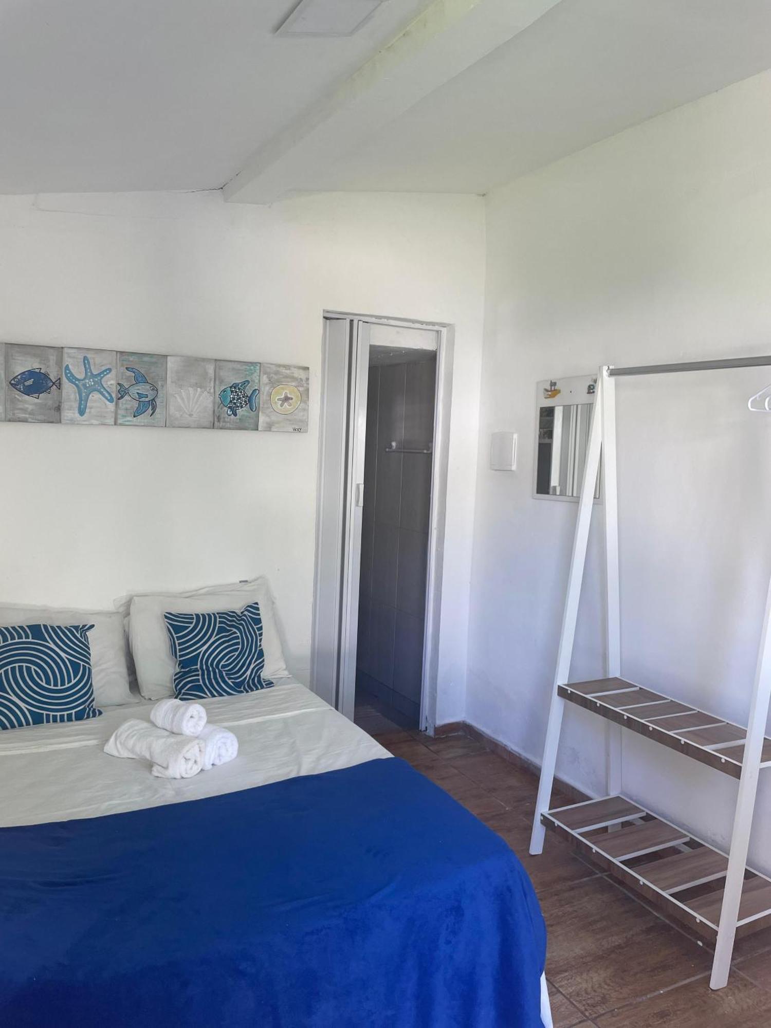 Búzios Pousada Bela Casa Geriba מראה חיצוני תמונה
