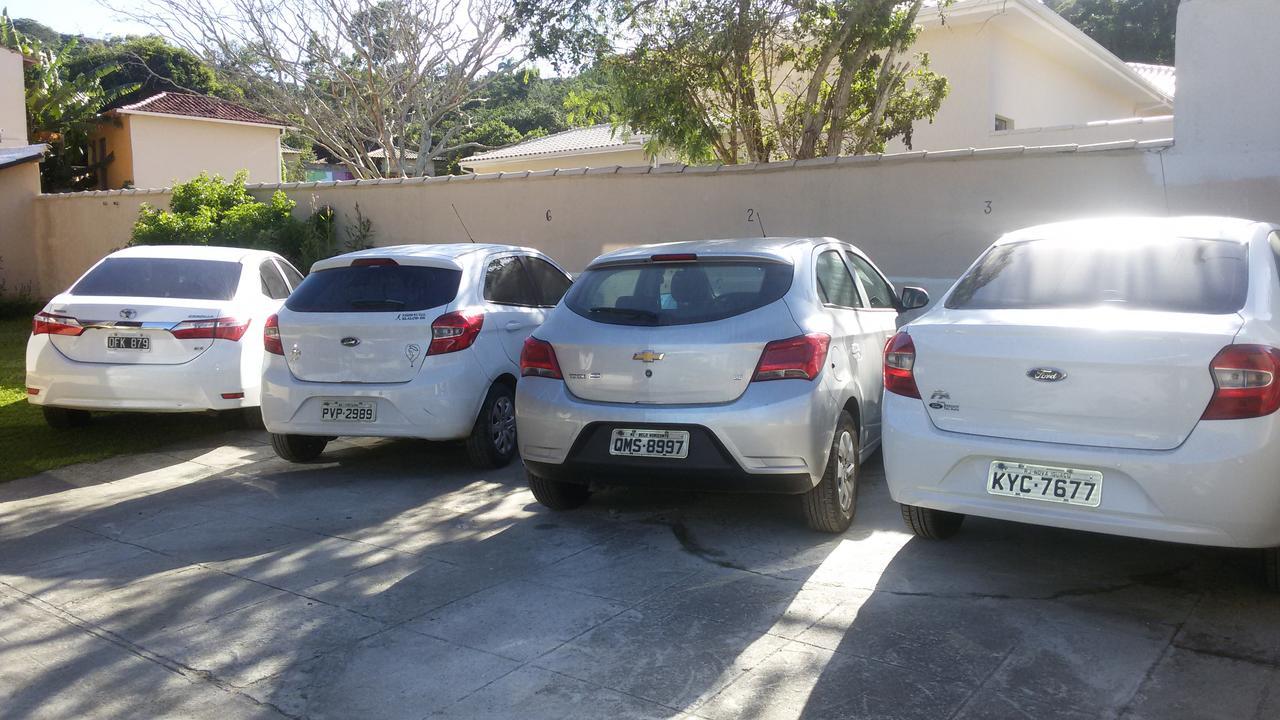 Búzios Pousada Bela Casa Geriba מראה חיצוני תמונה